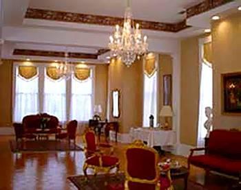 The Confederate House Hotel Савана Екстериор снимка