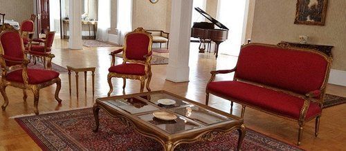 The Confederate House Hotel Савана Екстериор снимка
