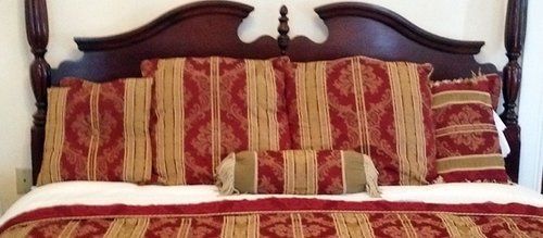 The Confederate House Hotel Савана Екстериор снимка