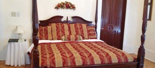 The Confederate House Hotel Савана Екстериор снимка