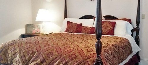 The Confederate House Hotel Савана Екстериор снимка