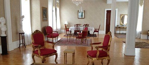 The Confederate House Hotel Савана Екстериор снимка